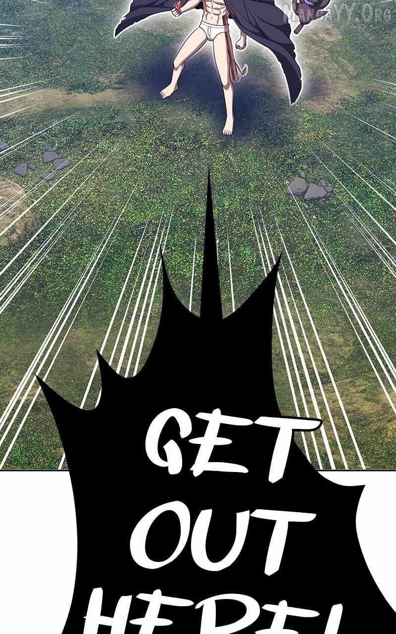 +99 Wooden Stick Chapter 173 - Page 329