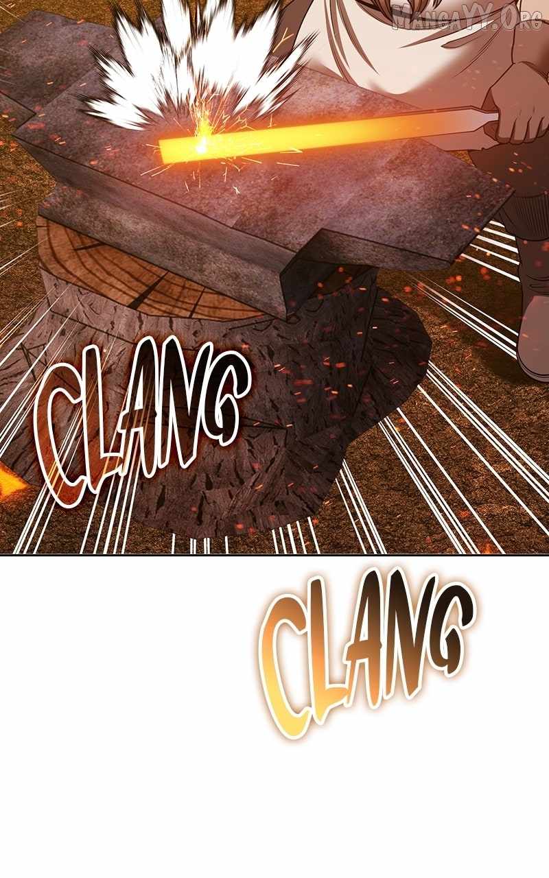 +99 Wooden Stick Chapter 173 - Page 34