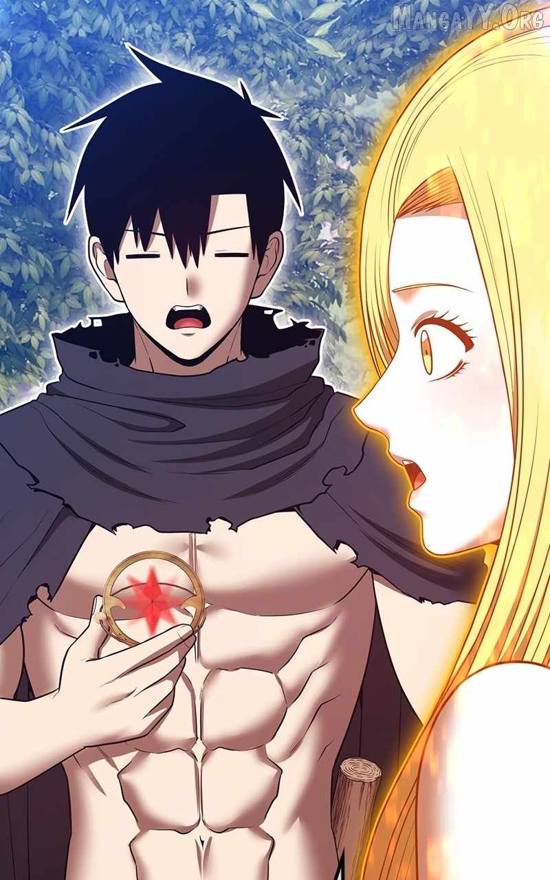 +99 Wooden Stick Chapter 173 - Page 340