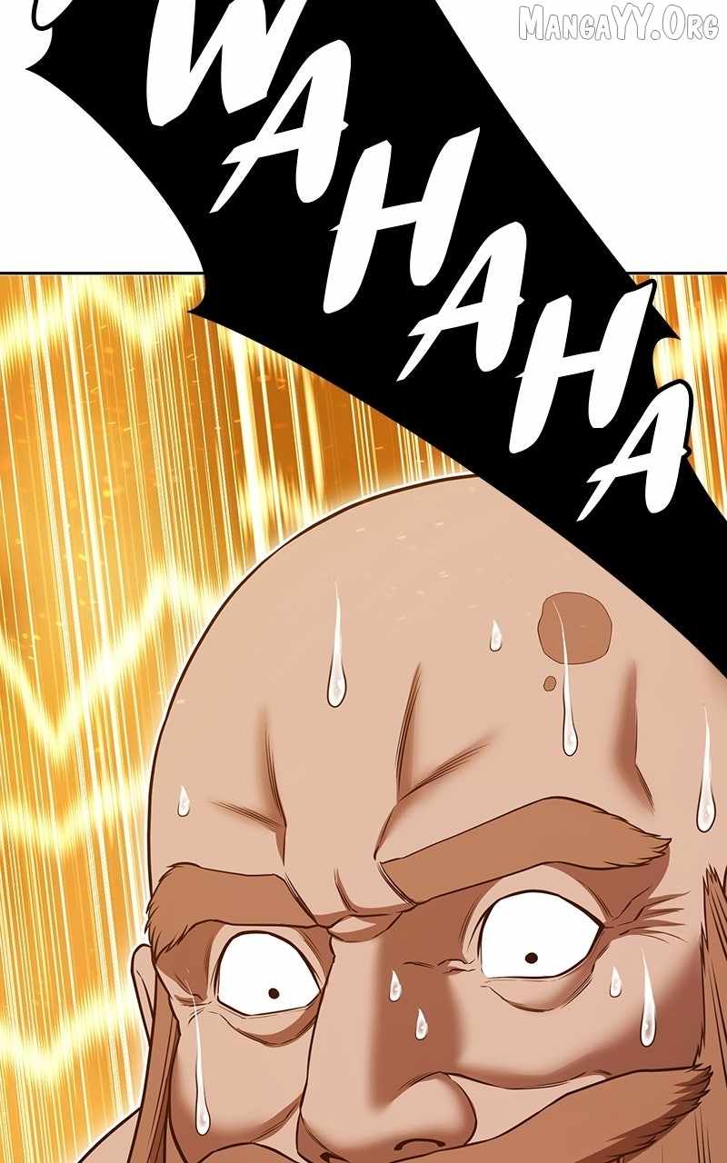 +99 Wooden Stick Chapter 173 - Page 37