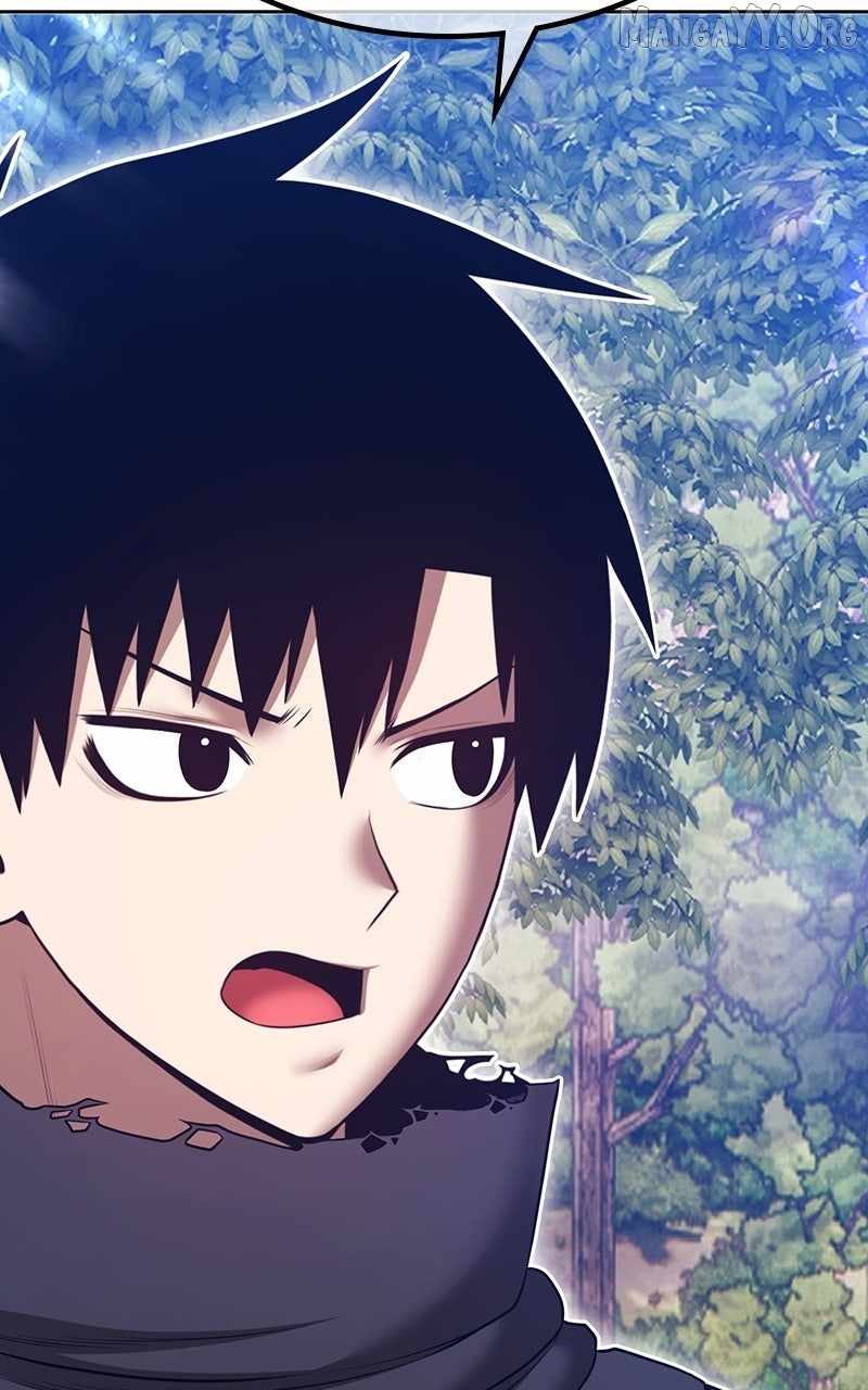 +99 Wooden Stick Chapter 173 - Page 367