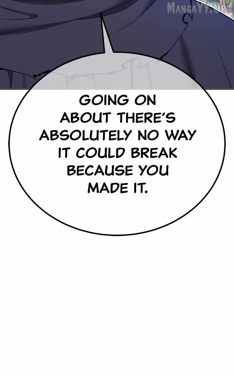 +99 Wooden Stick Chapter 173 - Page 368