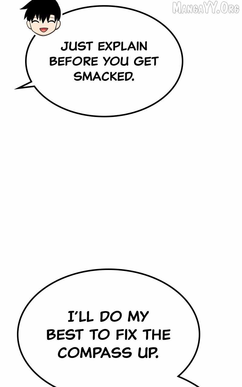 +99 Wooden Stick Chapter 173 - Page 371