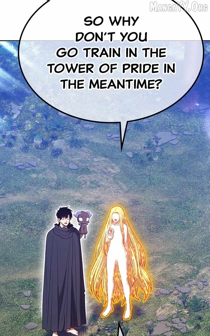 +99 Wooden Stick Chapter 173 - Page 372