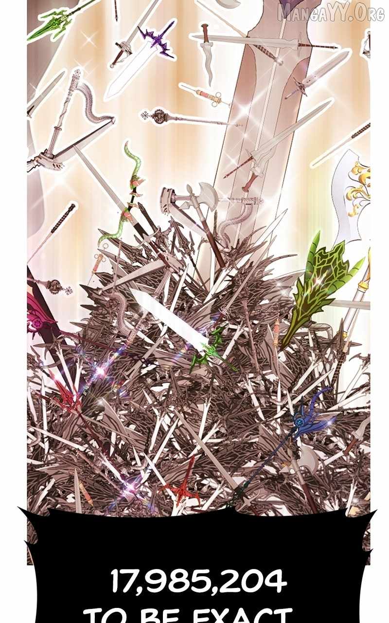 +99 Wooden Stick Chapter 173 - Page 45