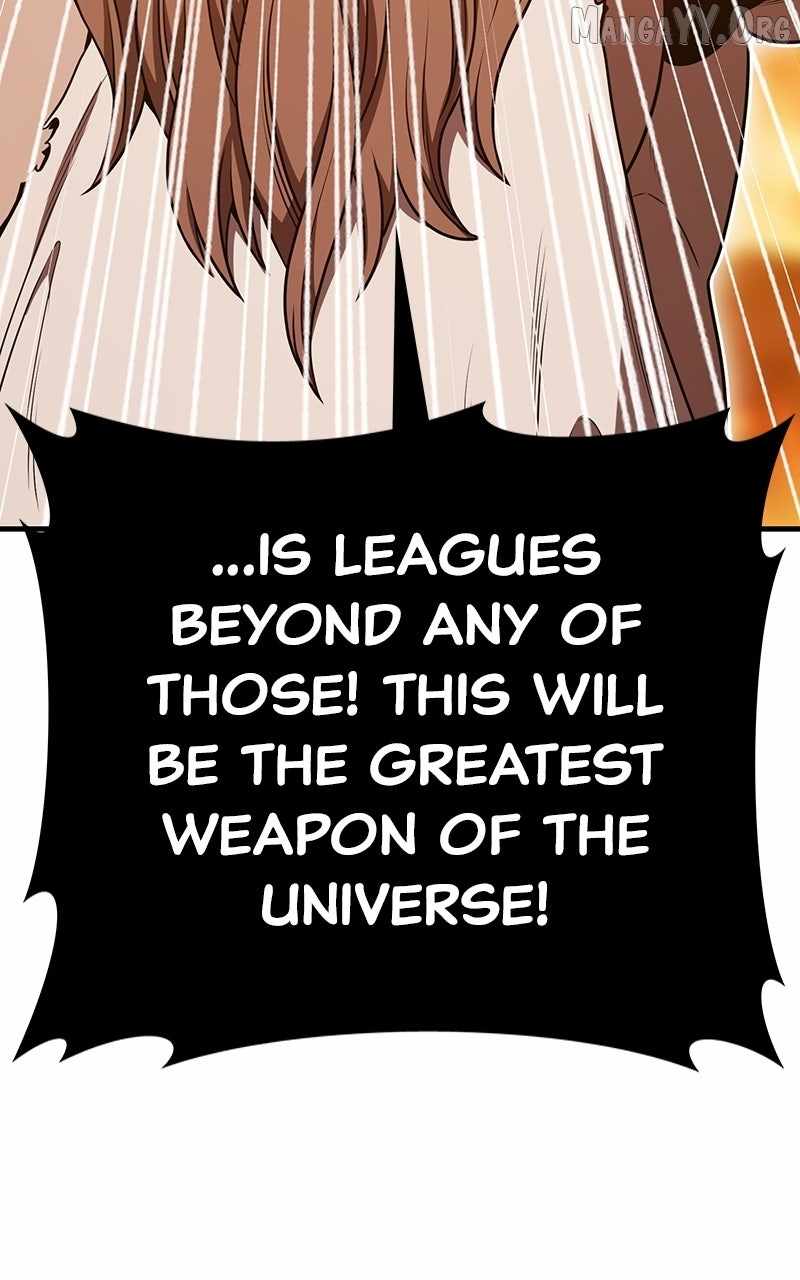 +99 Wooden Stick Chapter 173 - Page 48