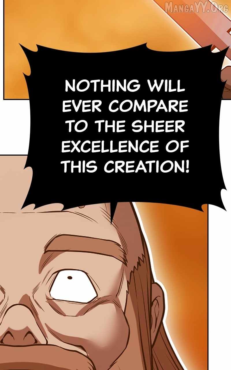 +99 Wooden Stick Chapter 173 - Page 50