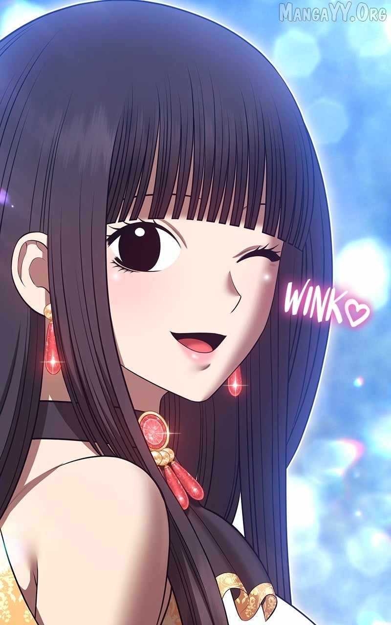 +99 Wooden Stick Chapter 173 - Page 6