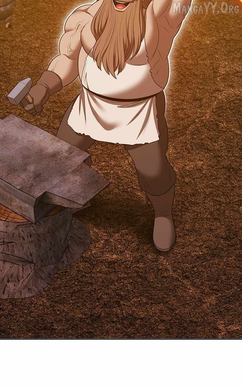 +99 Wooden Stick Chapter 173 - Page 56