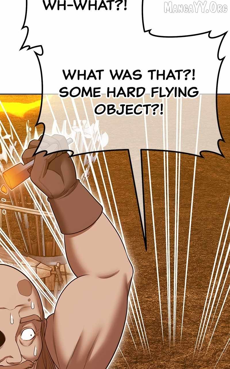 +99 Wooden Stick Chapter 173 - Page 63