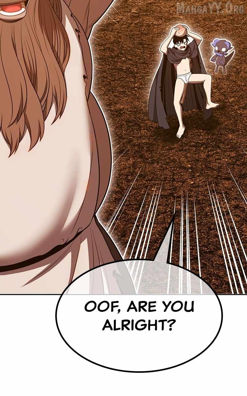 +99 Wooden Stick Chapter 173 - Page 64