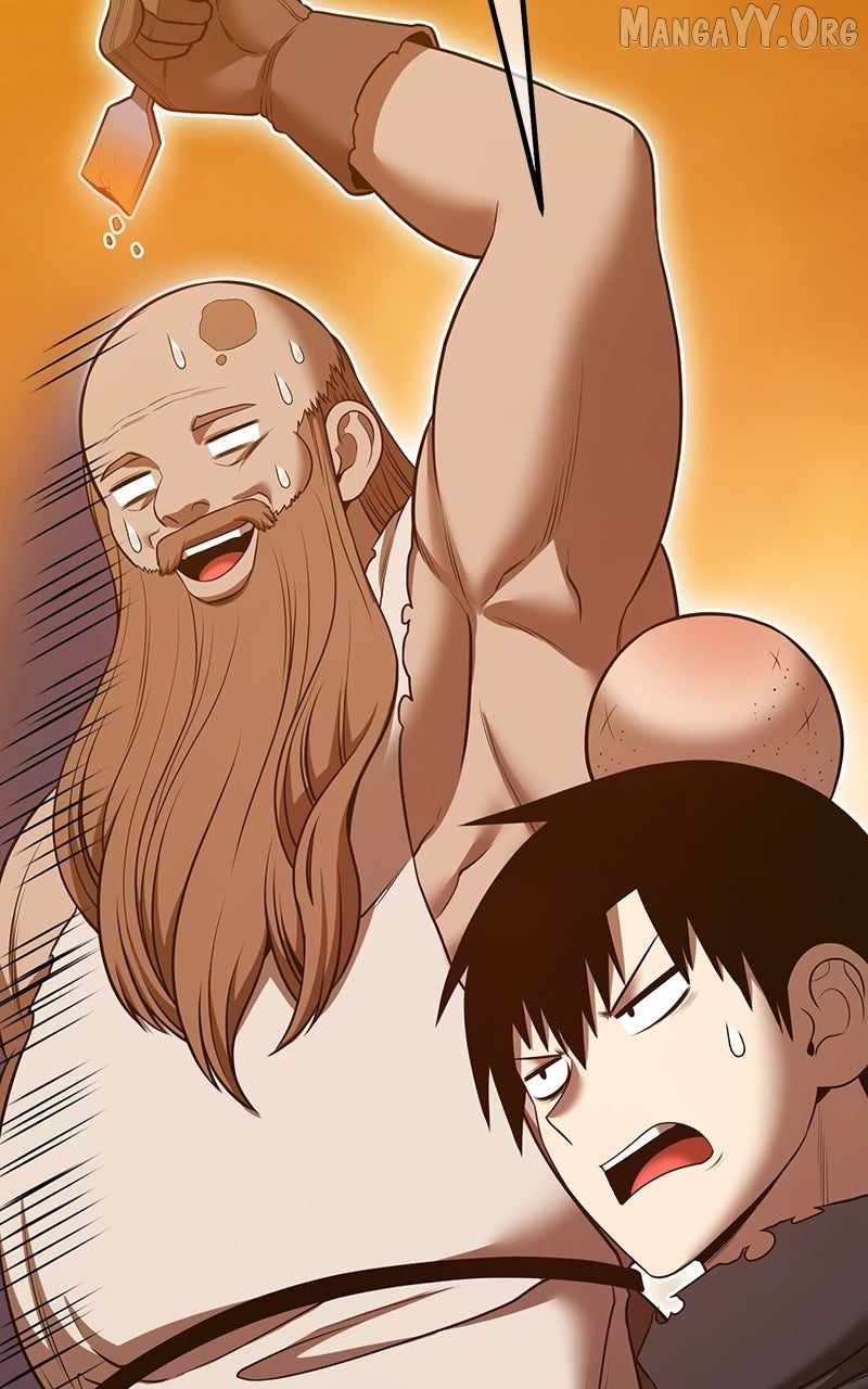 +99 Wooden Stick Chapter 173 - Page 66