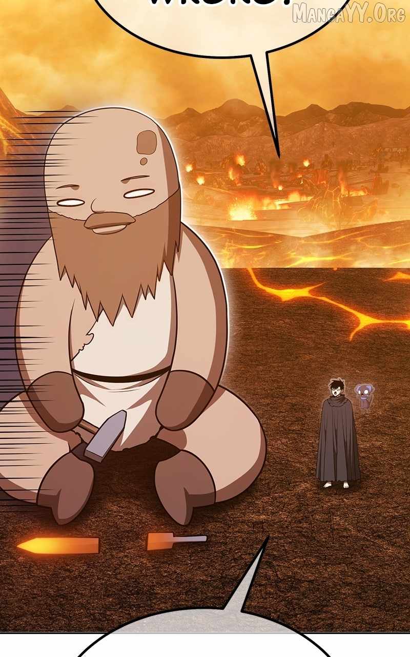 +99 Wooden Stick Chapter 173 - Page 72