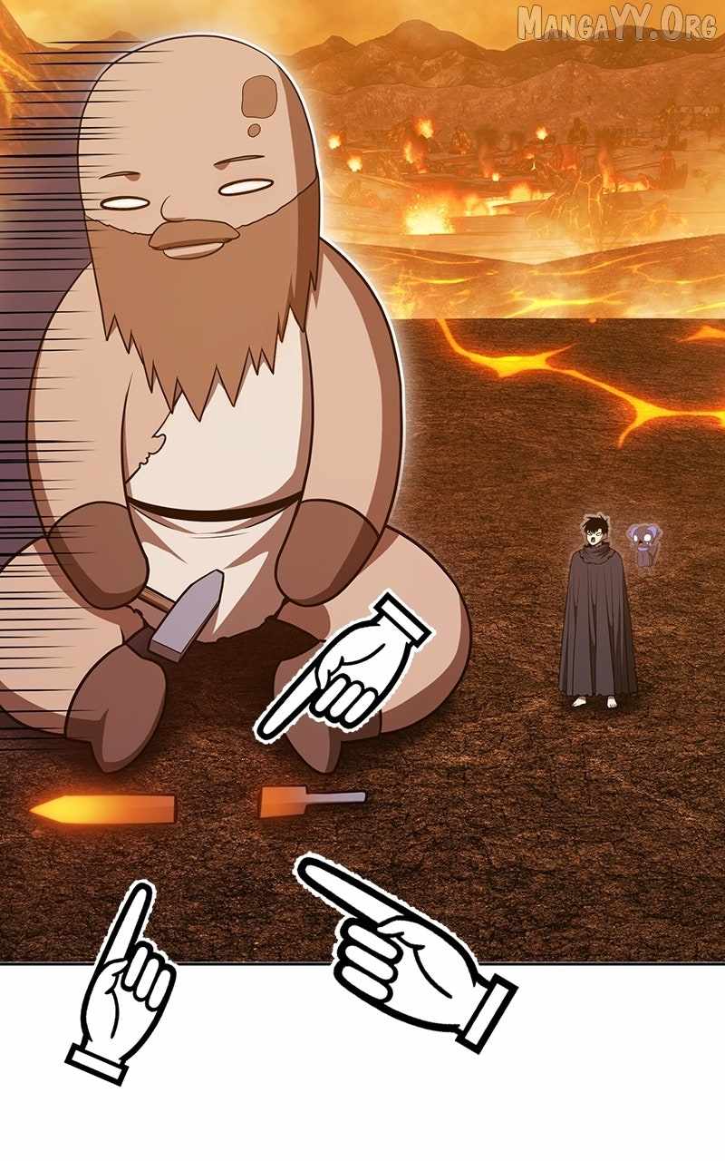 +99 Wooden Stick Chapter 173 - Page 74