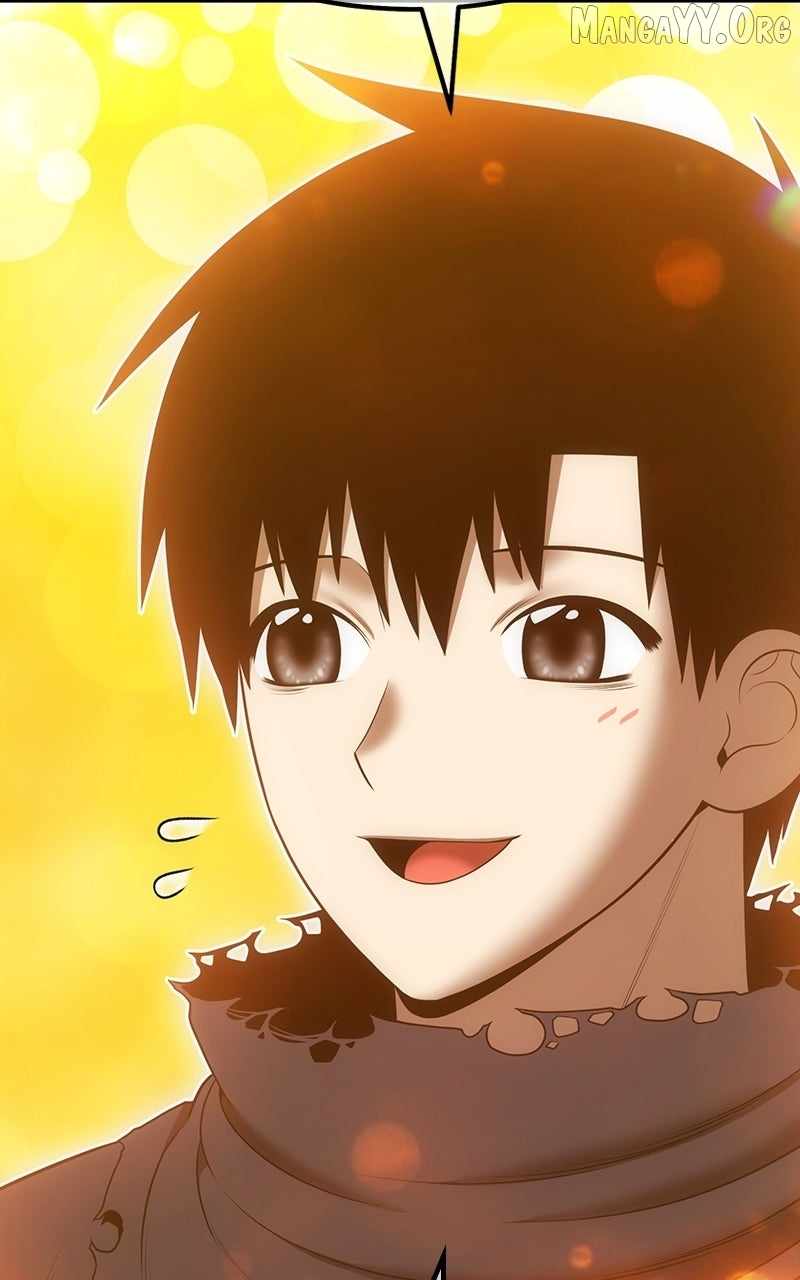 +99 Wooden Stick Chapter 173 - Page 80