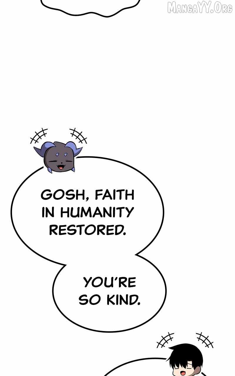 +99 Wooden Stick Chapter 173 - Page 83