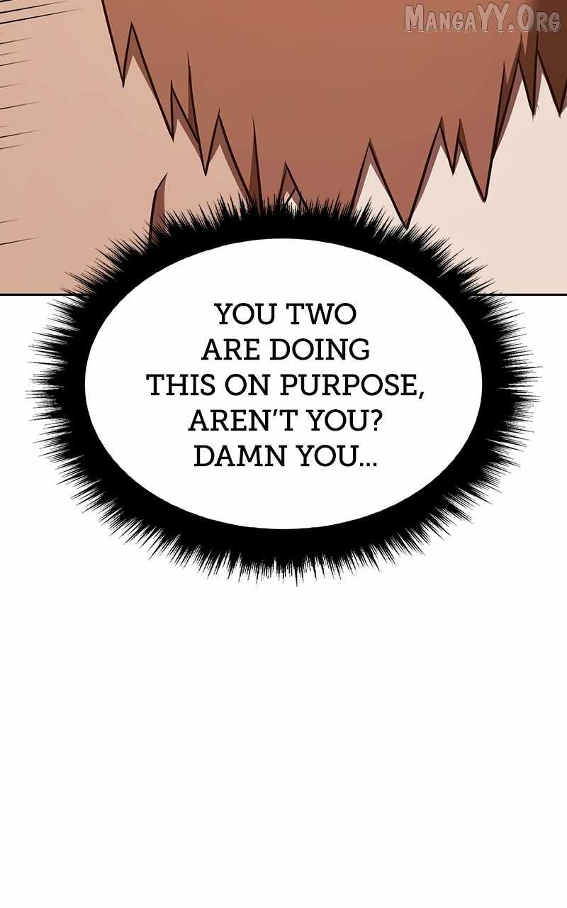 +99 Wooden Stick Chapter 173 - Page 85