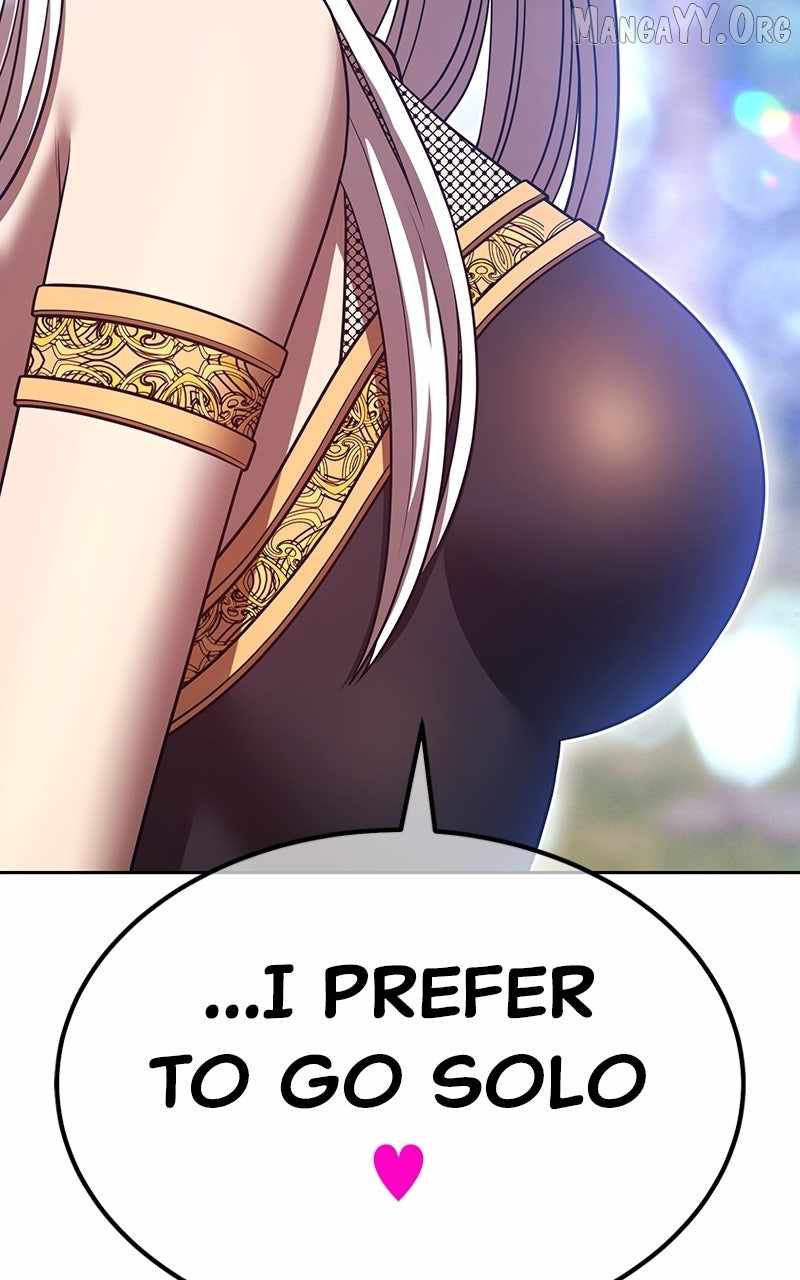 +99 Wooden Stick Chapter 173 - Page 10