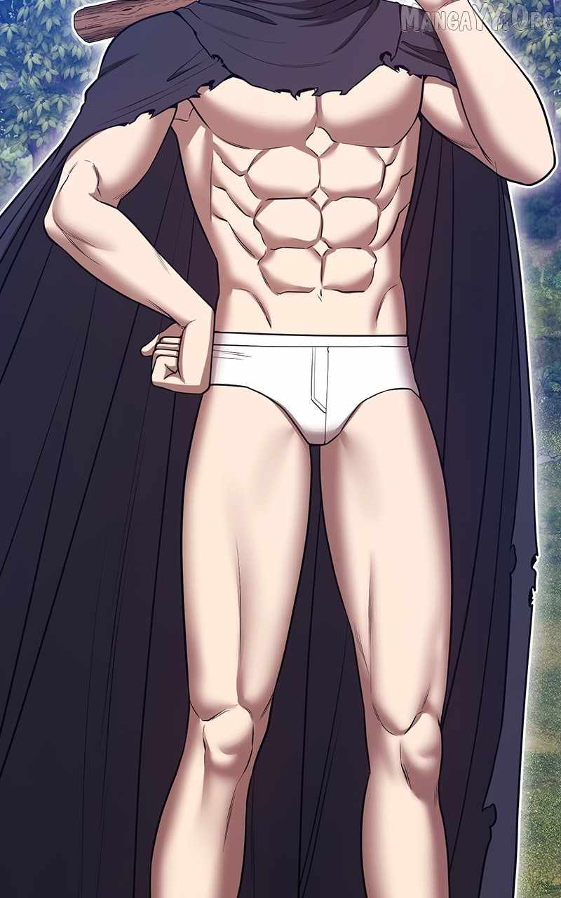 +99 Wooden Stick Chapter 174 - Page 104