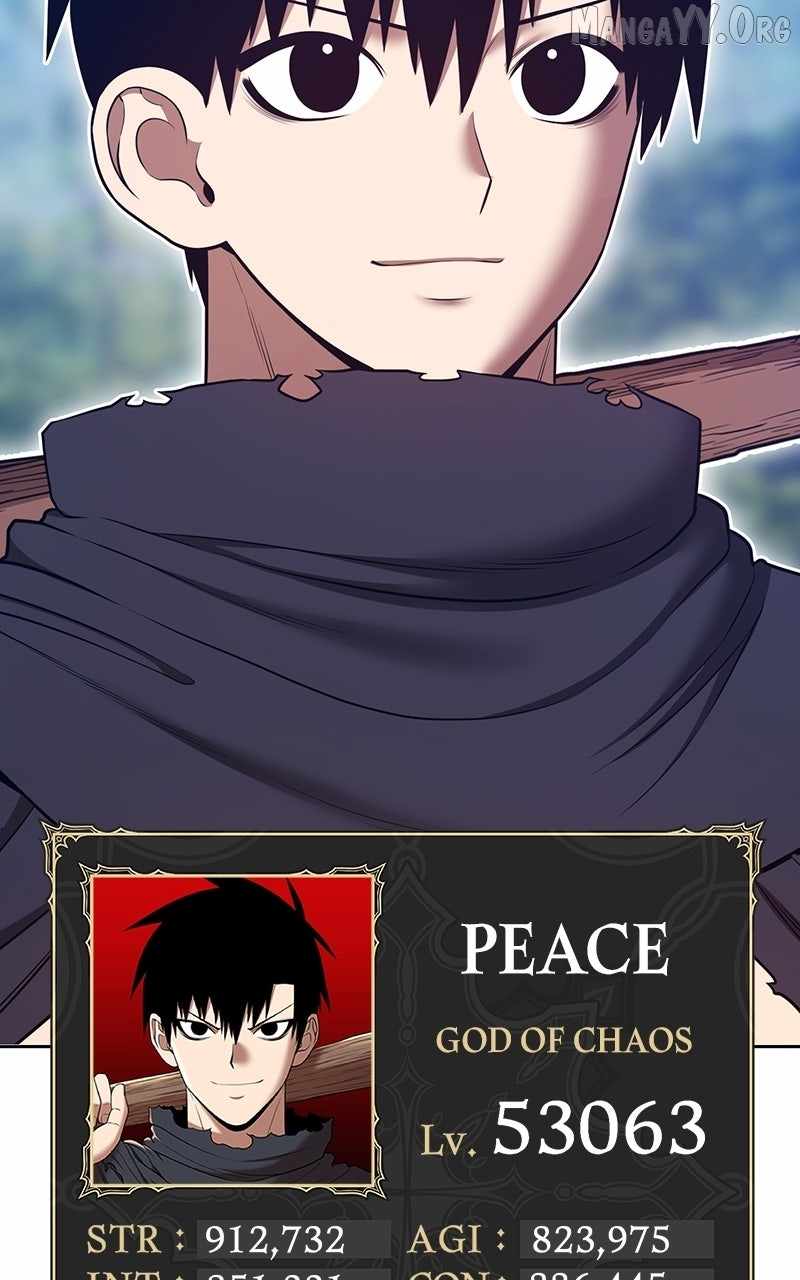 +99 Wooden Stick Chapter 174 - Page 107