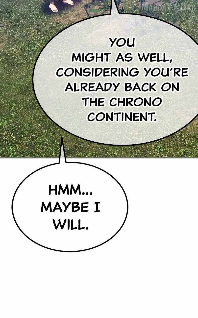 +99 Wooden Stick Chapter 174 - Page 18