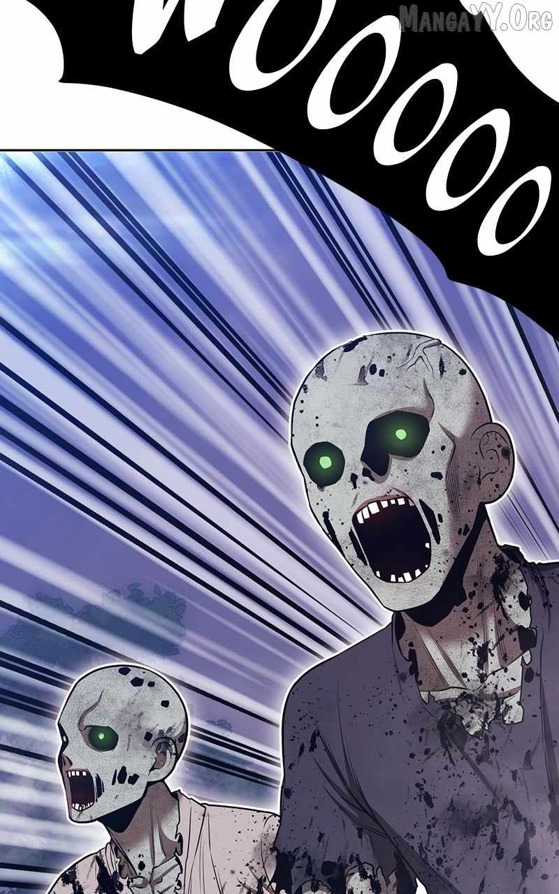 +99 Wooden Stick Chapter 174 - Page 40