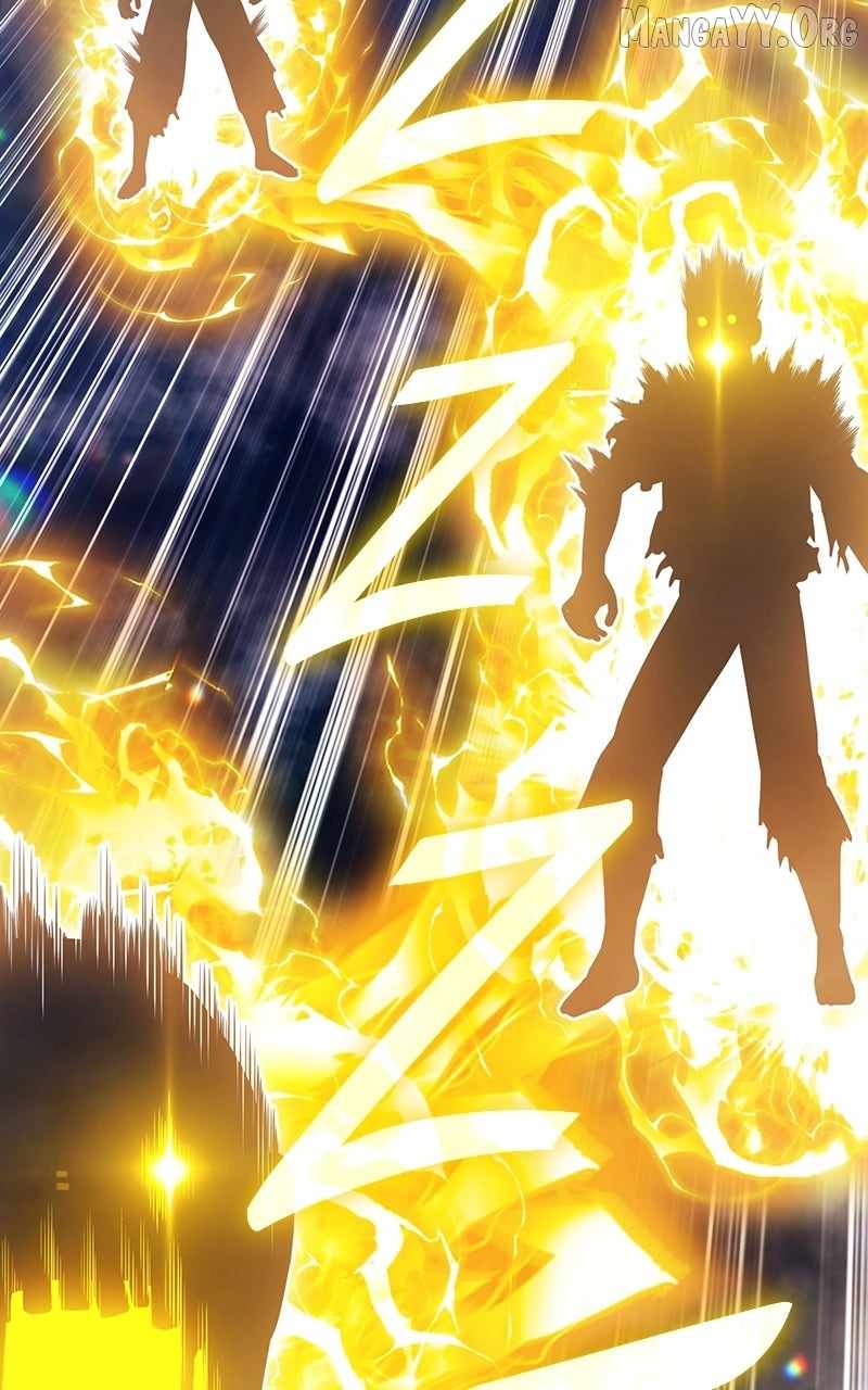 +99 Wooden Stick Chapter 174 - Page 48