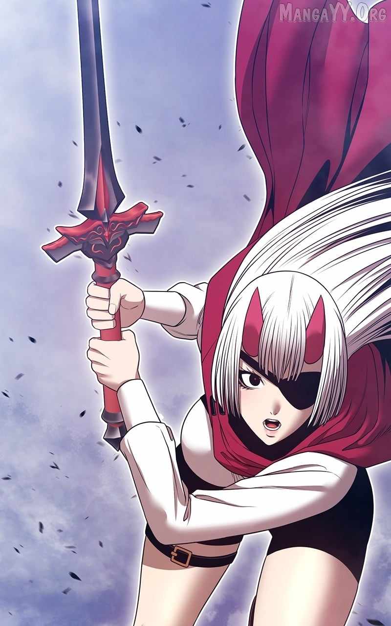 +99 Wooden Stick Chapter 174 - Page 53