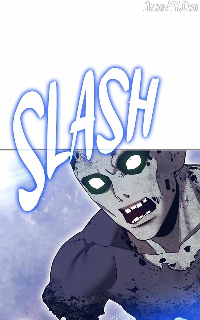 +99 Wooden Stick Chapter 174 - Page 55