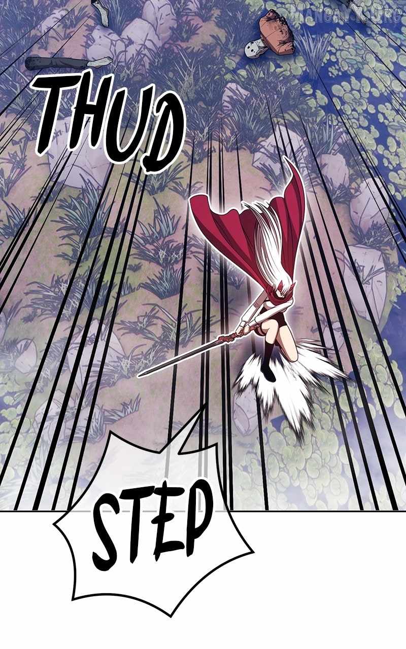 +99 Wooden Stick Chapter 174 - Page 59