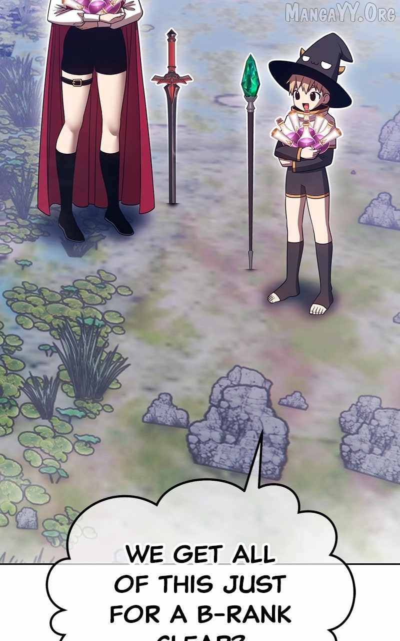 +99 Wooden Stick Chapter 174 - Page 67