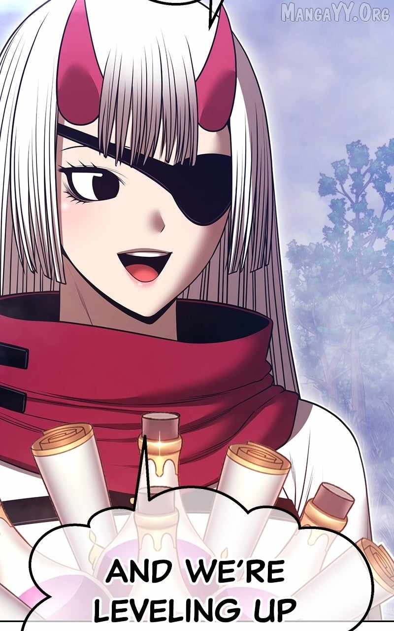 +99 Wooden Stick Chapter 174 - Page 69