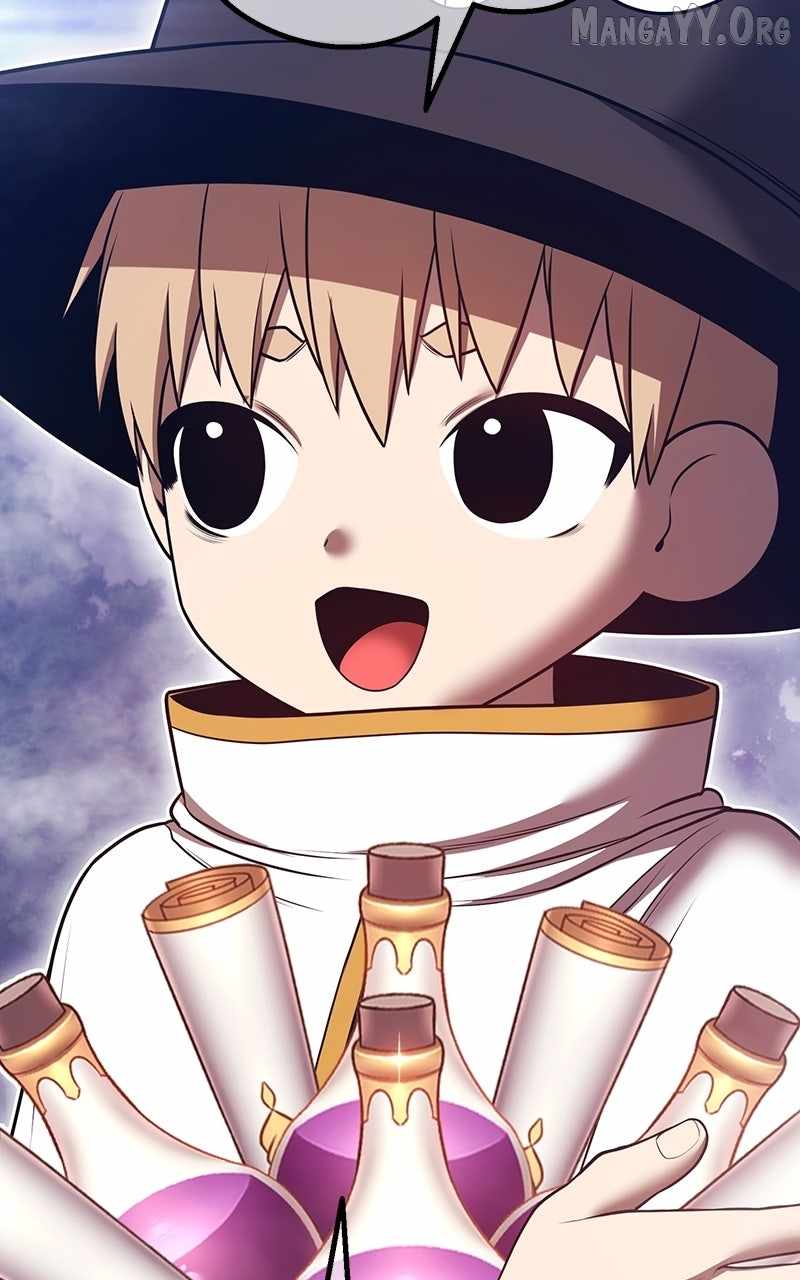 +99 Wooden Stick Chapter 174 - Page 71