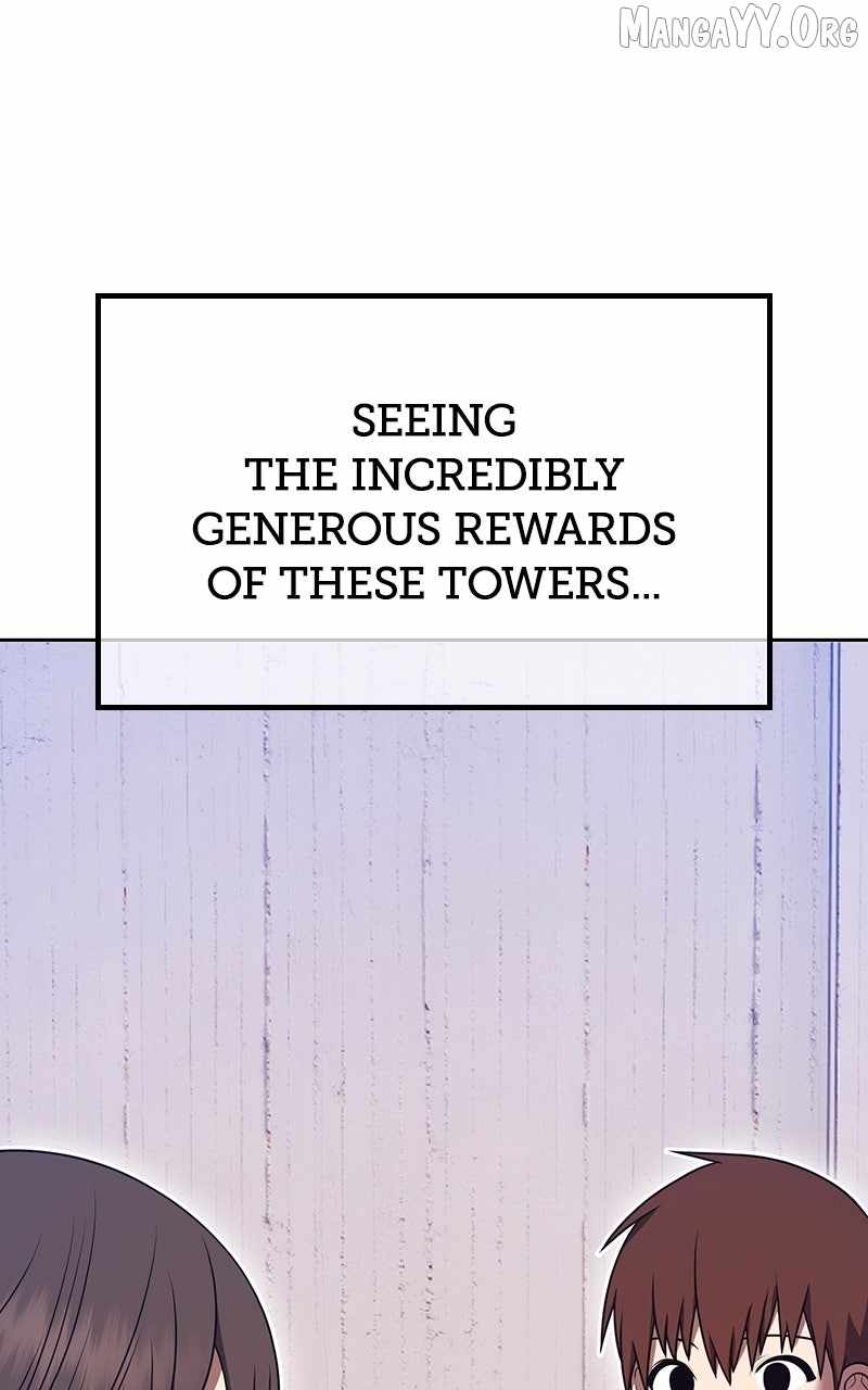 +99 Wooden Stick Chapter 174 - Page 81