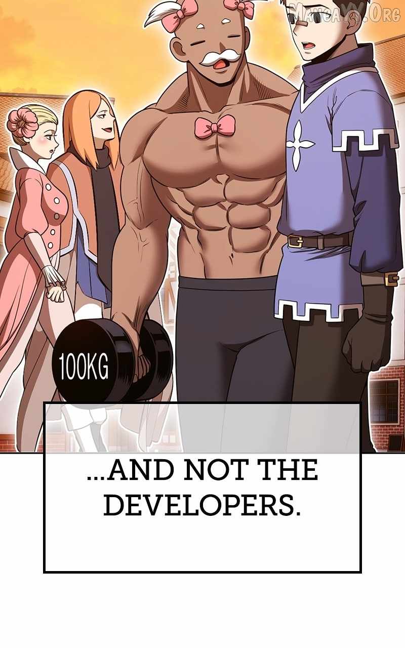 +99 Wooden Stick Chapter 174 - Page 84