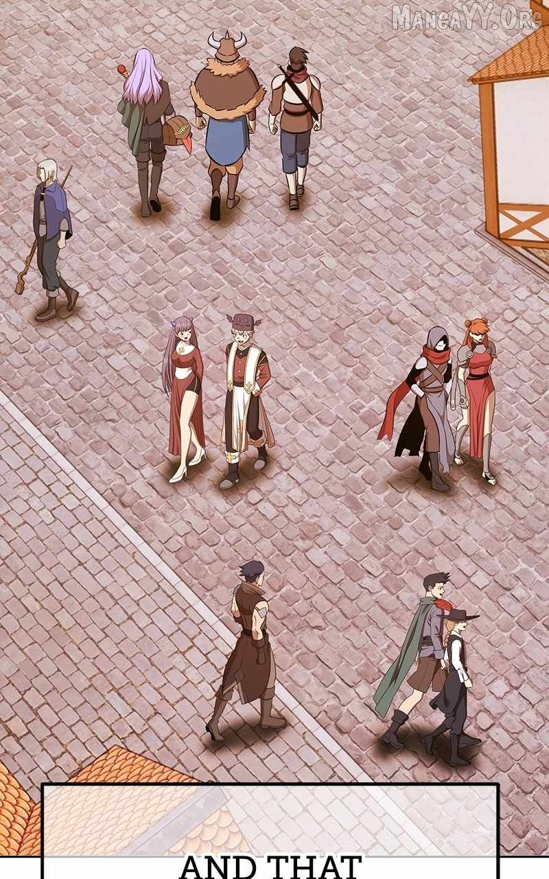 +99 Wooden Stick Chapter 174 - Page 86