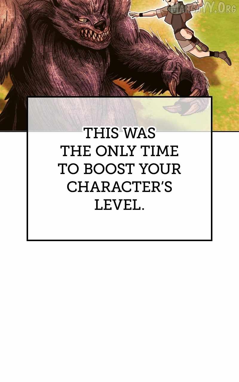 +99 Wooden Stick Chapter 174 - Page 92