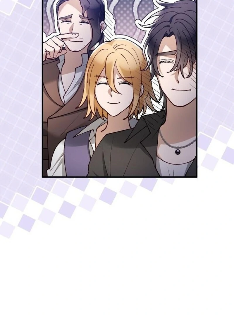 A Beast Swallowed by a Flower Chapter 109 - Page 50