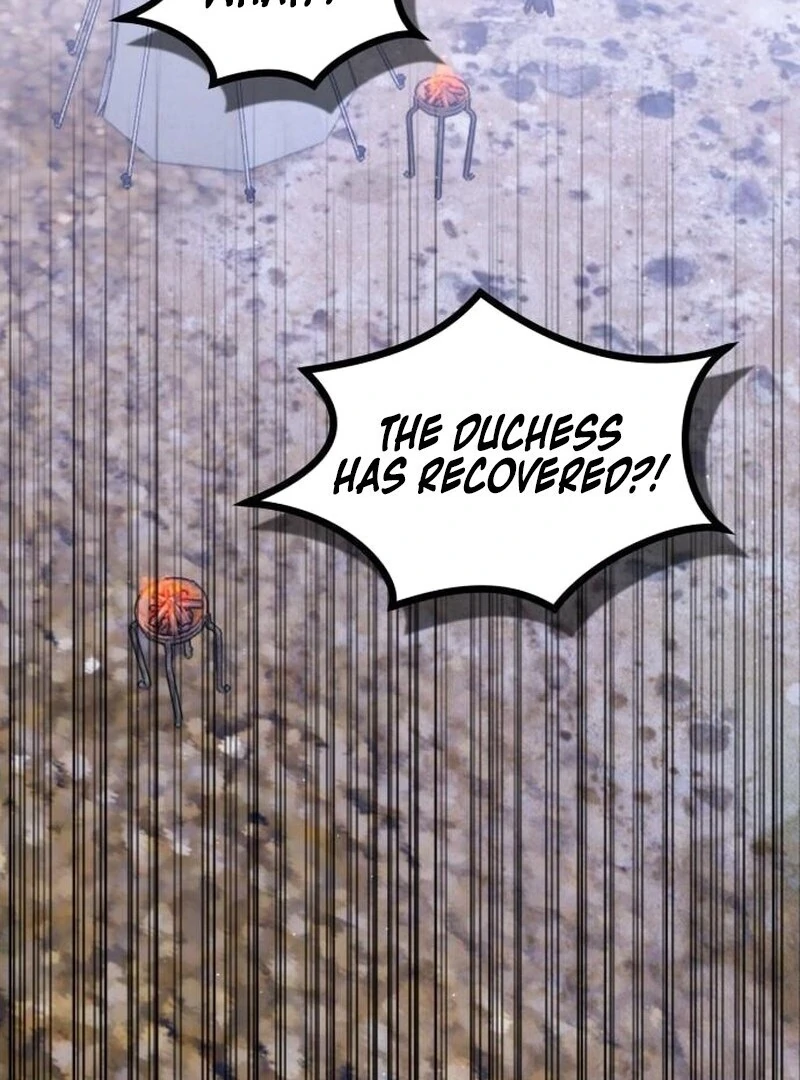 A Beast Swallowed by a Flower Chapter 109 - Page 54