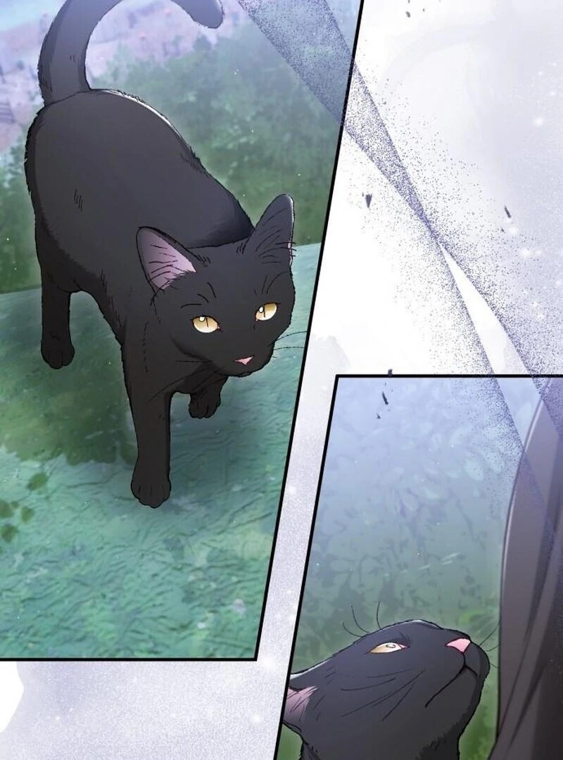 A Beast Swallowed by a Flower Chapter 109 - Page 74