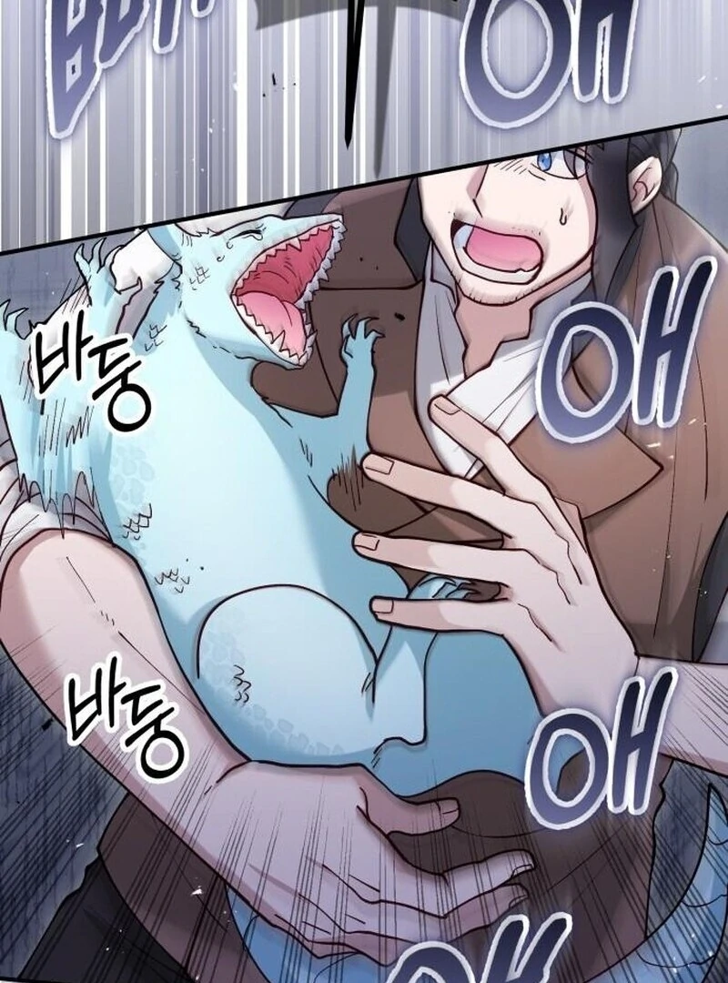 A Beast Swallowed by a Flower Chapter 109 - Page 10