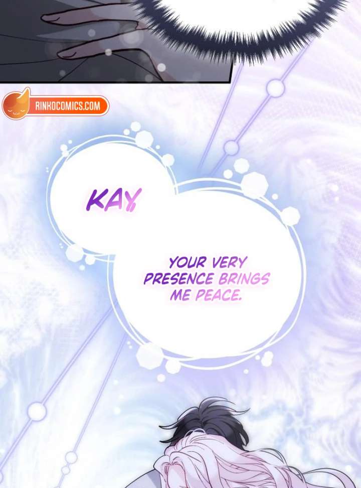 A Beast Swallowed by a Flower Chapter 110 - Page 98