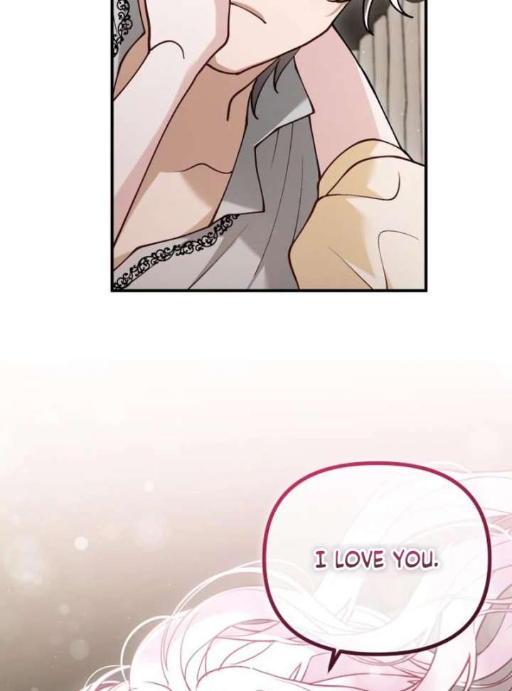 A Beast Swallowed by a Flower Chapter 111 - Page 17