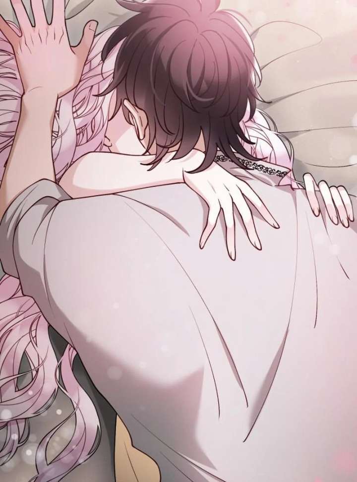 A Beast Swallowed by a Flower Chapter 111 - Page 28