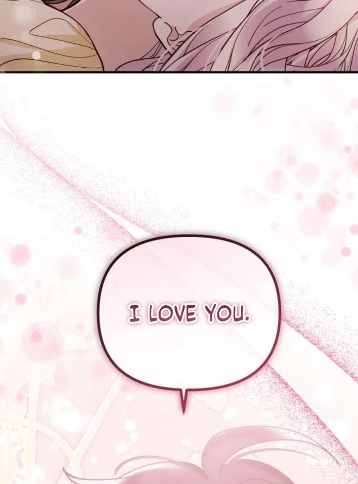 A Beast Swallowed by a Flower Chapter 111 - Page 33