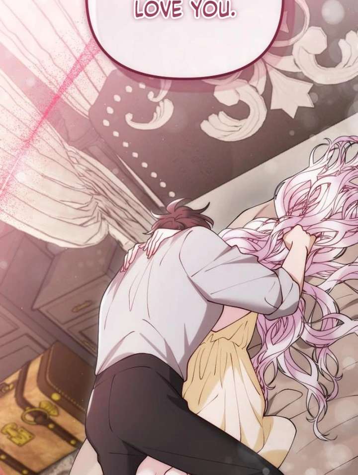 A Beast Swallowed by a Flower Chapter 111 - Page 37