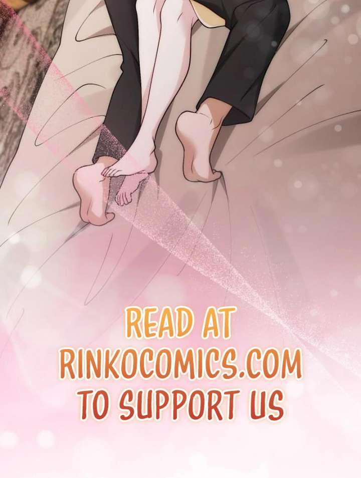 A Beast Swallowed by a Flower Chapter 111 - Page 38