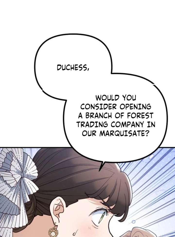 A Beast Swallowed by a Flower Chapter 111 - Page 59