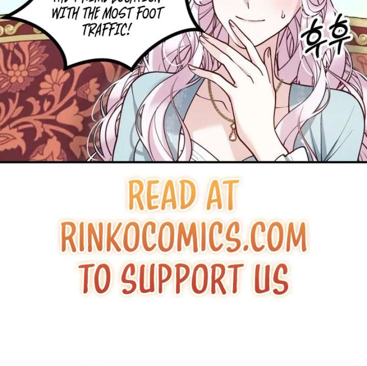 A Beast Swallowed by a Flower Chapter 111 - Page 64