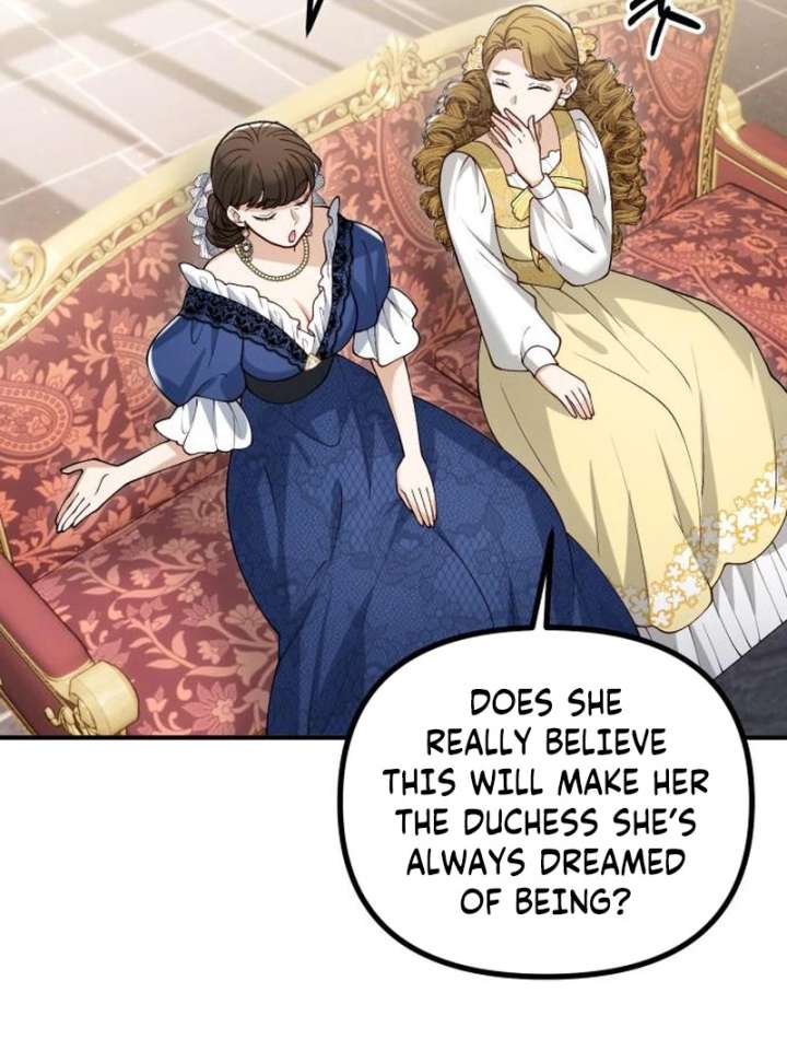 A Beast Swallowed by a Flower Chapter 111 - Page 81